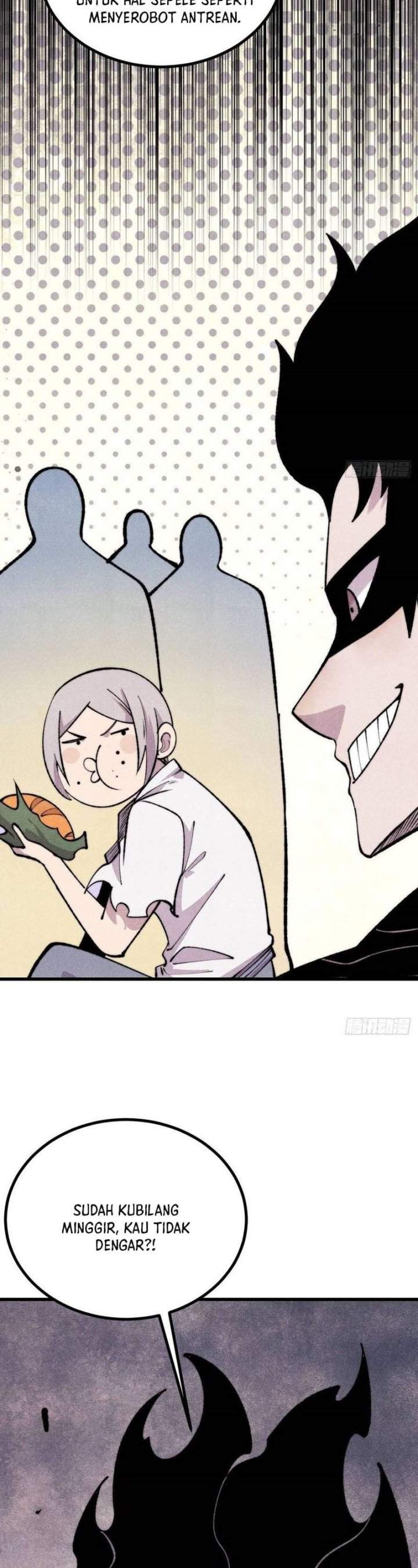 All Hail the Sect Leader Chap 503 - Next Chap 504