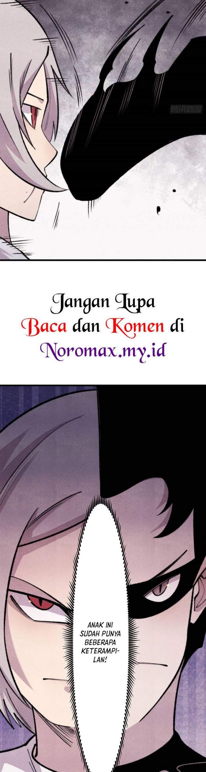 All Hail the Sect Leader Chap 503 - Next Chap 504