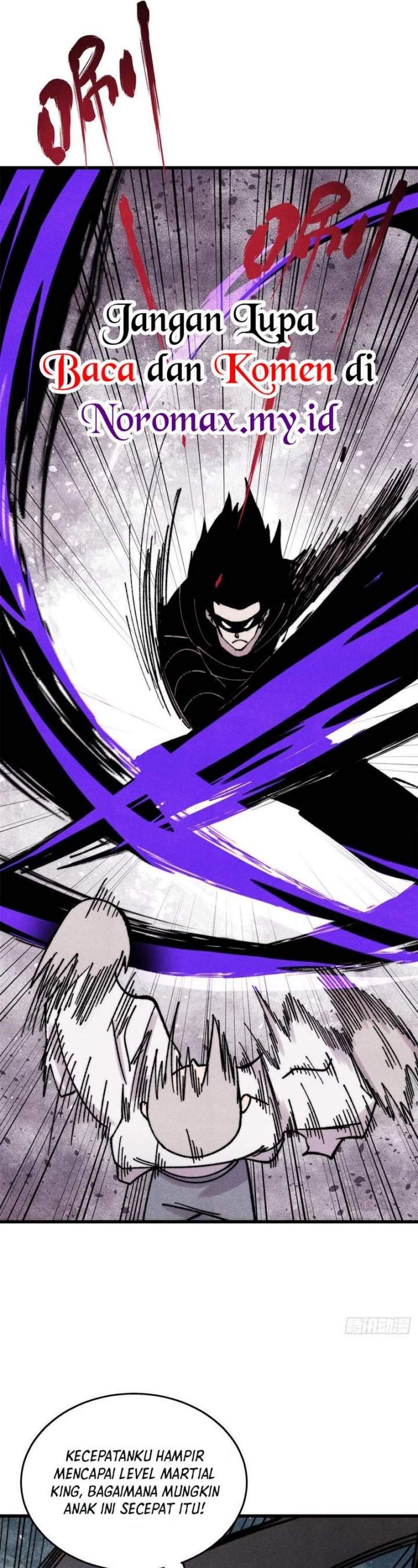 All Hail the Sect Leader Chap 503 - Next Chap 504