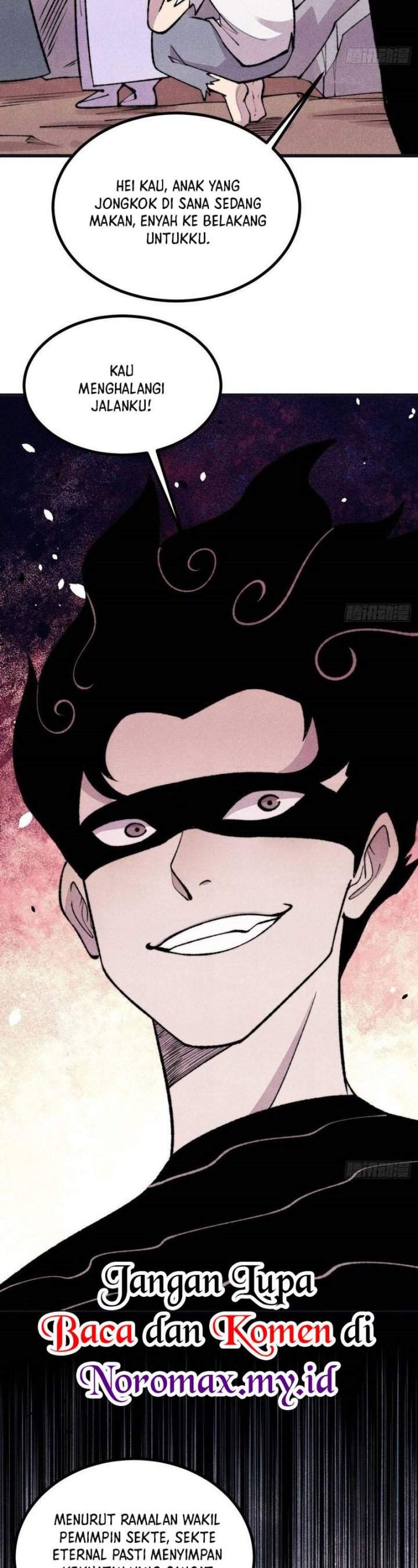 All Hail the Sect Leader Chap 503 - Next Chap 504