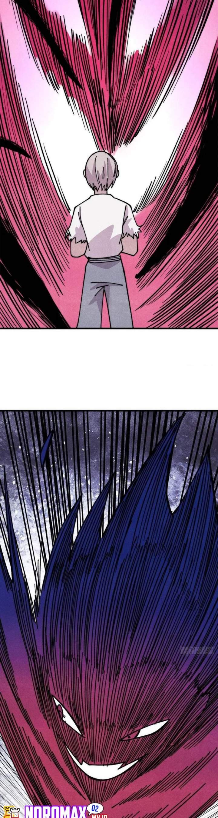 All Hail the Sect Leader Chap 503 - Next Chap 504