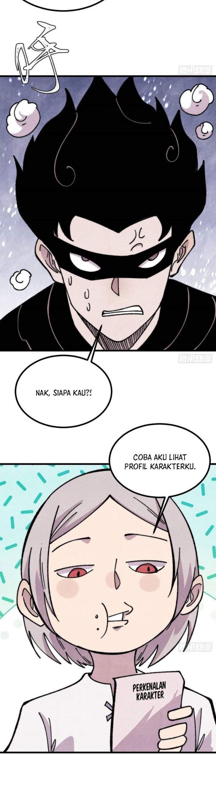 All Hail the Sect Leader Chap 503 - Next Chap 504