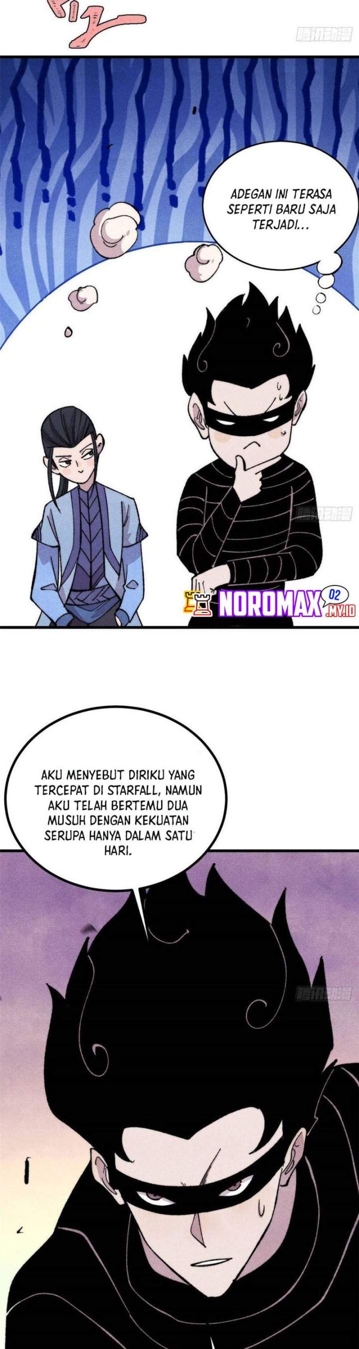 All Hail the Sect Leader Chap 504 - Next Chap 505