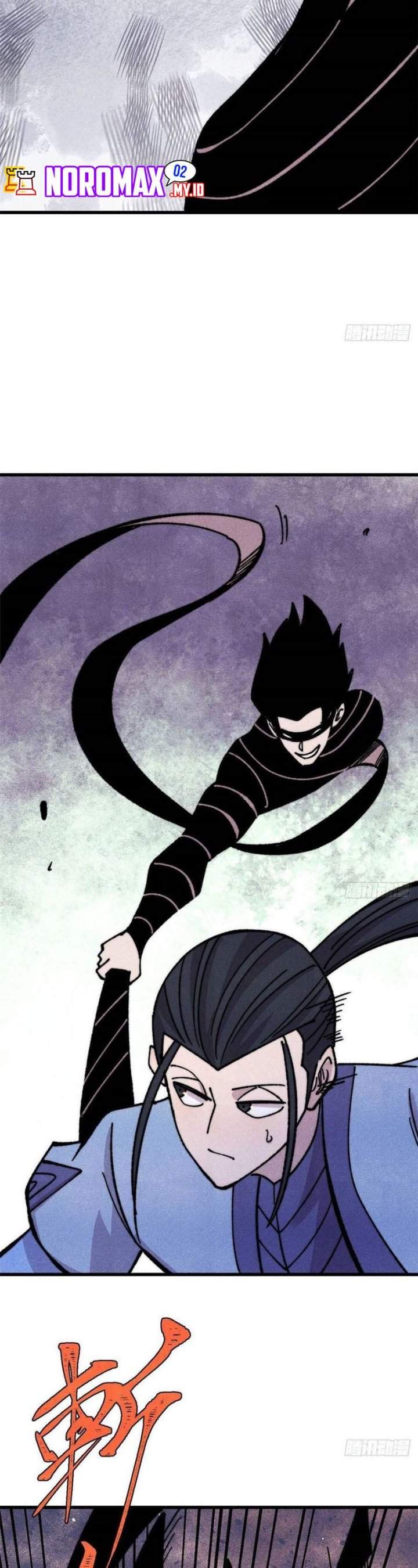 All Hail the Sect Leader Chap 504 - Next Chap 505