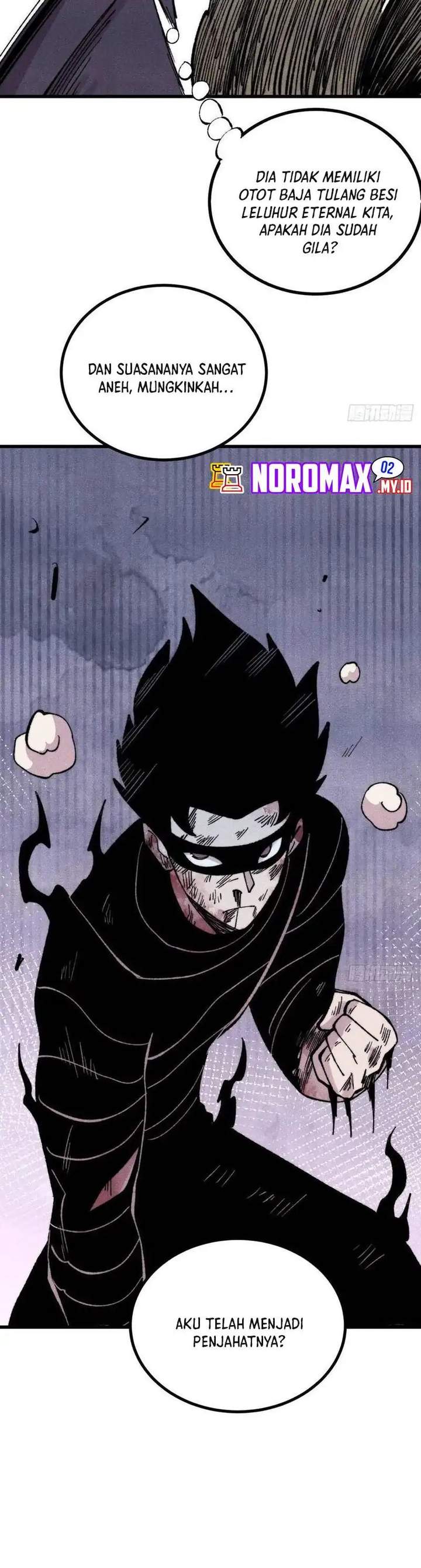 All Hail the Sect Leader Chap 505 - Next Chap 506