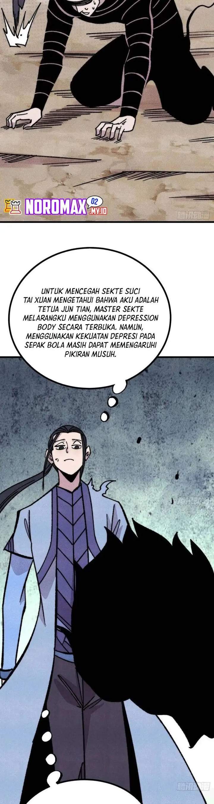 All Hail the Sect Leader Chap 505 - Next Chap 506