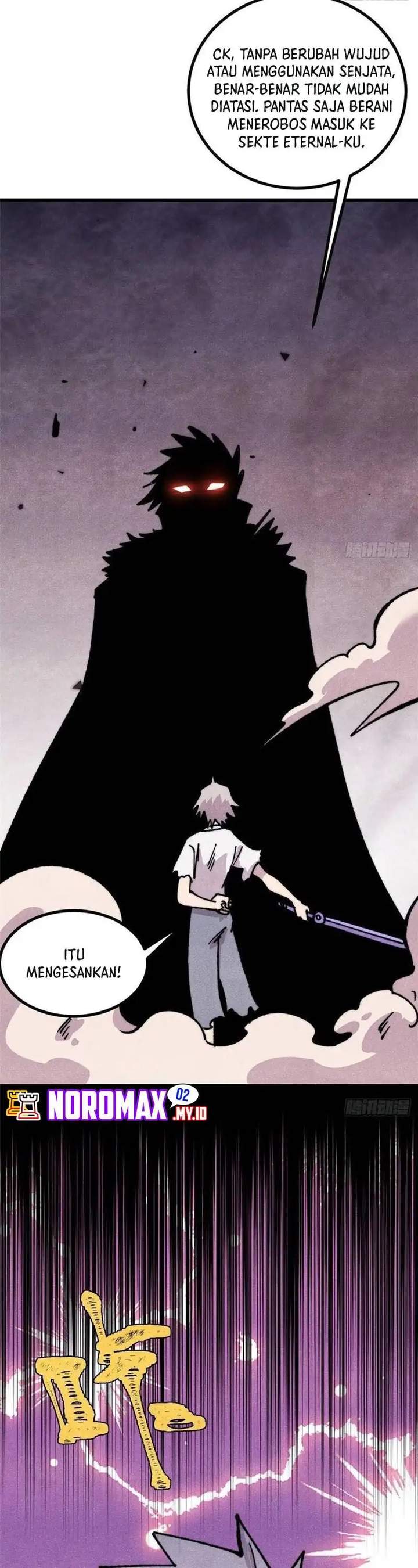 All Hail the Sect Leader Chap 506 - Next Chap 507