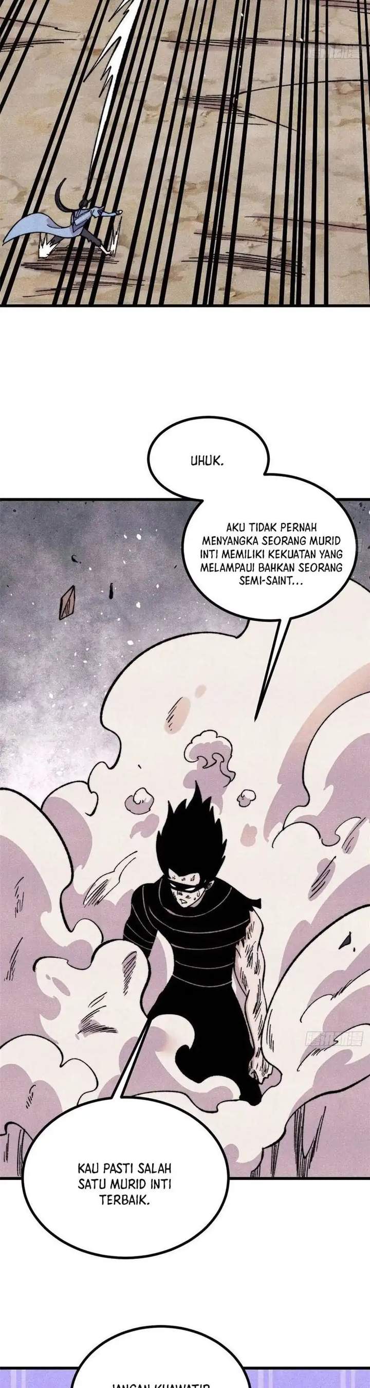 All Hail the Sect Leader Chap 506 - Next Chap 507