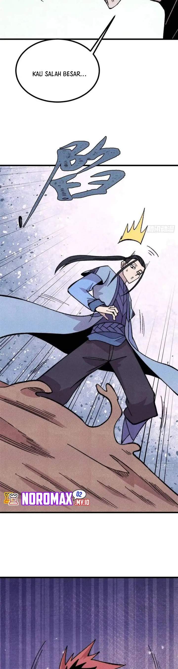 All Hail the Sect Leader Chap 506 - Next Chap 507