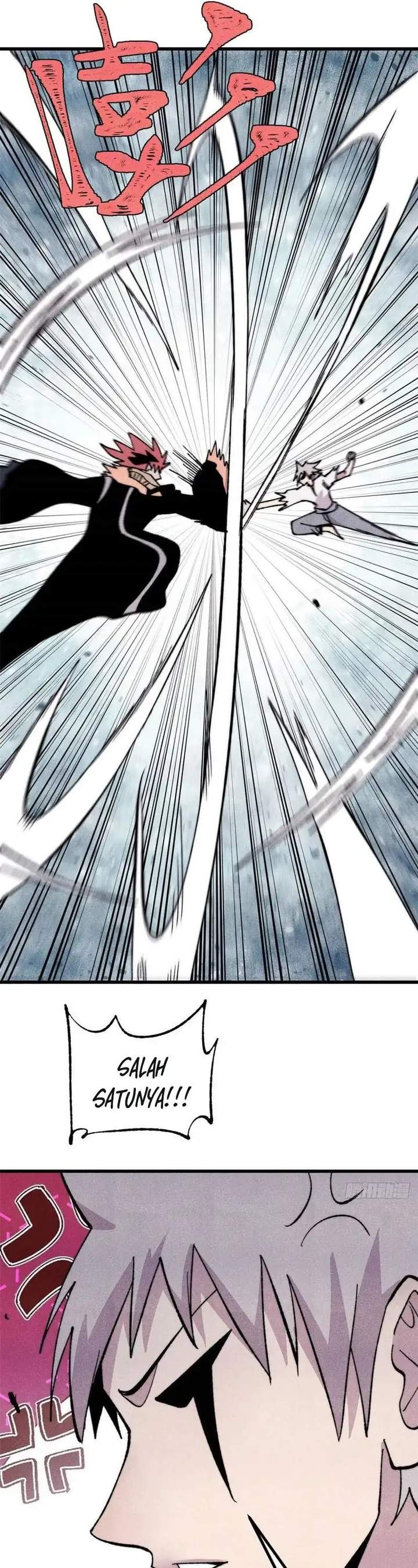 All Hail the Sect Leader Chap 506 - Next Chap 507