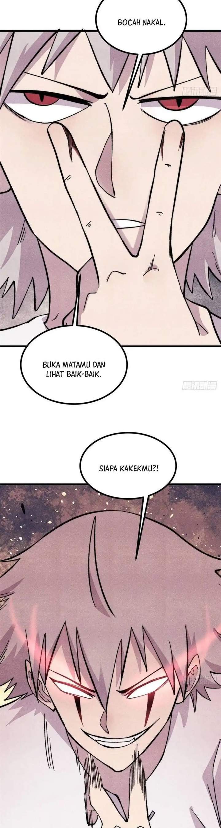 All Hail the Sect Leader Chap 506 - Next Chap 507