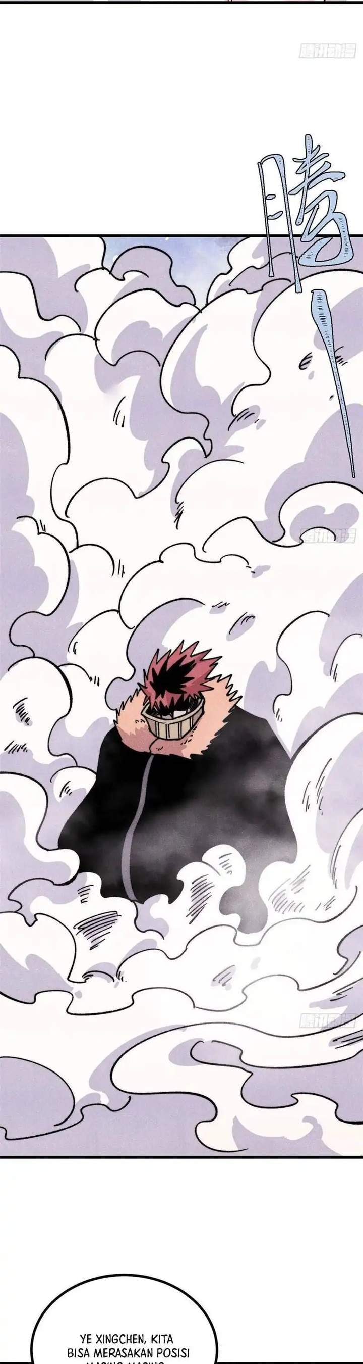 All Hail the Sect Leader Chap 507 - Next Chap 508