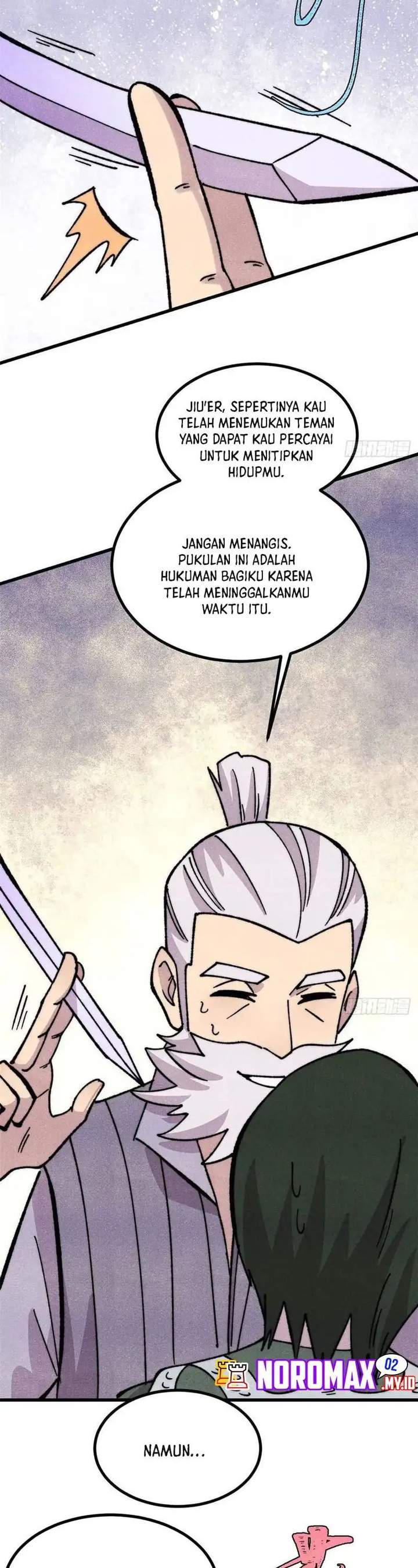 All Hail the Sect Leader Chap 507 - Next Chap 508