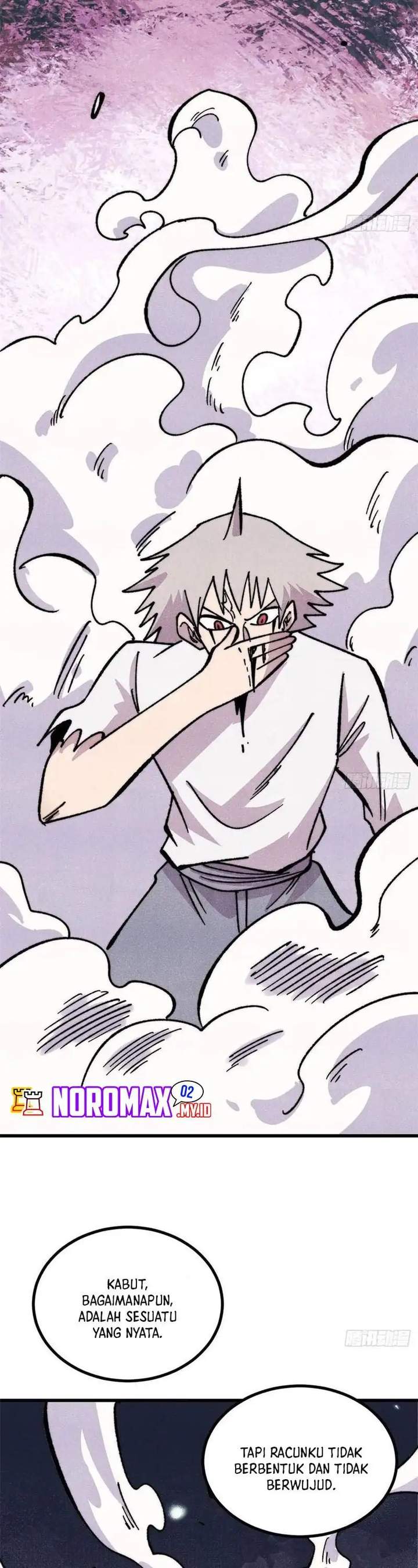 All Hail the Sect Leader Chap 507 - Next Chap 508