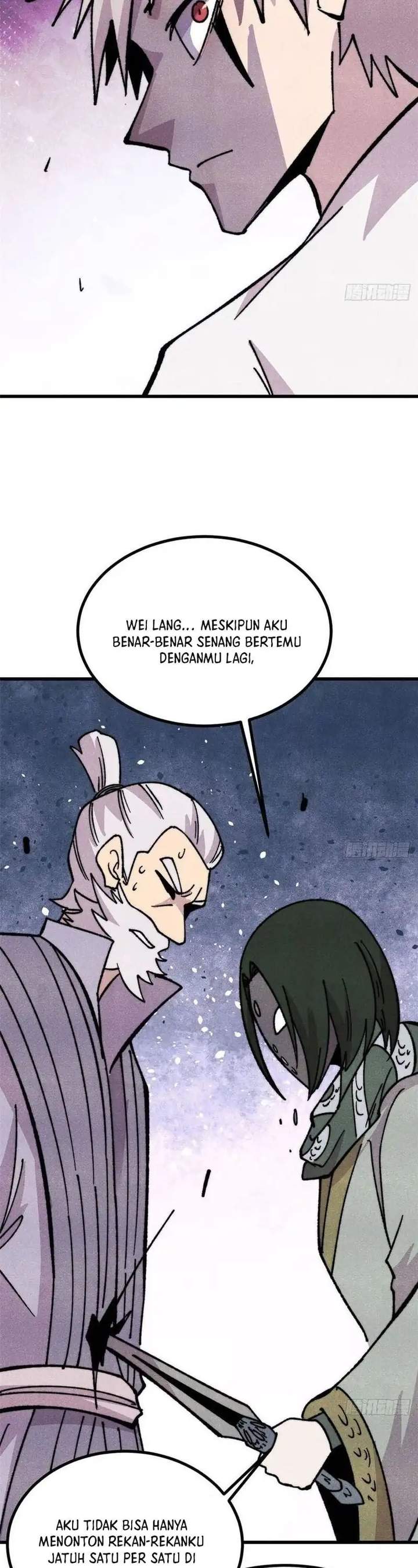 All Hail the Sect Leader Chap 507 - Next Chap 508