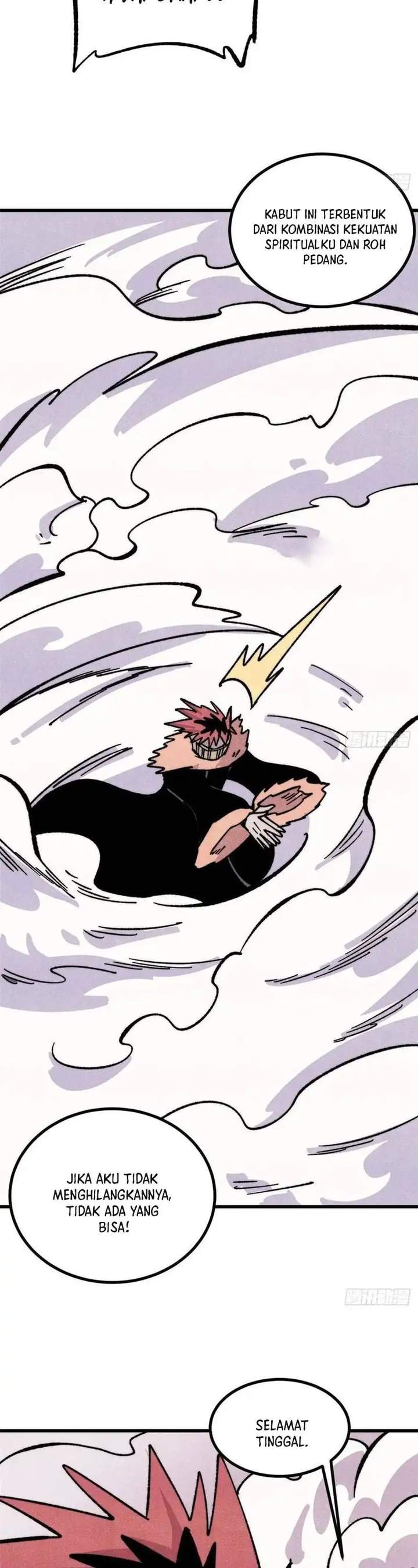 All Hail the Sect Leader Chap 507 - Next Chap 508