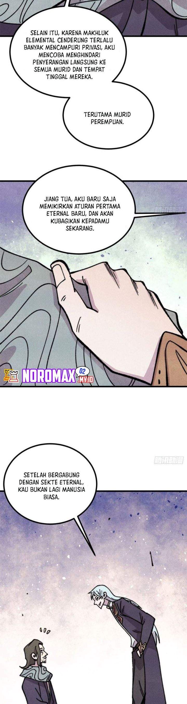 All Hail the Sect Leader Chap 508 - Next Chap 509