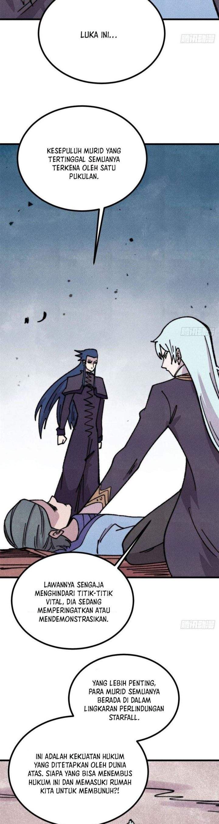 All Hail the Sect Leader Chap 508 - Next Chap 509