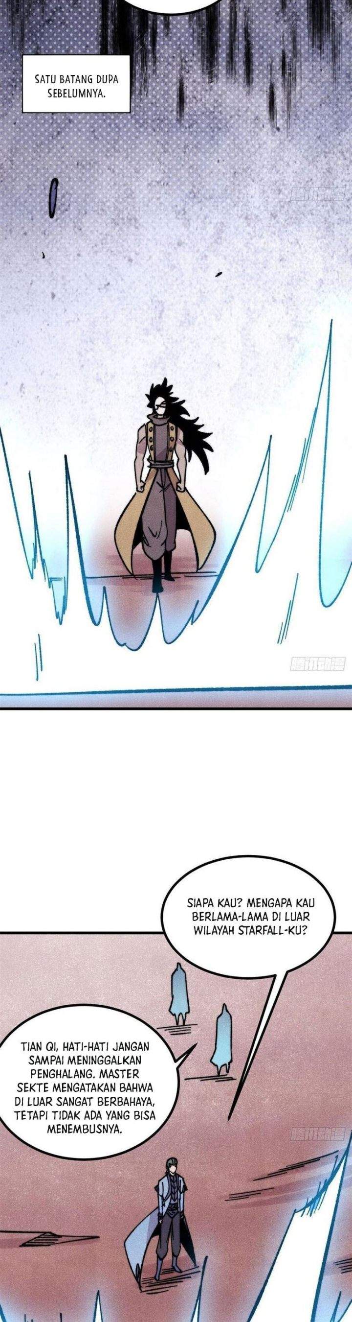 All Hail the Sect Leader Chap 508 - Next Chap 509