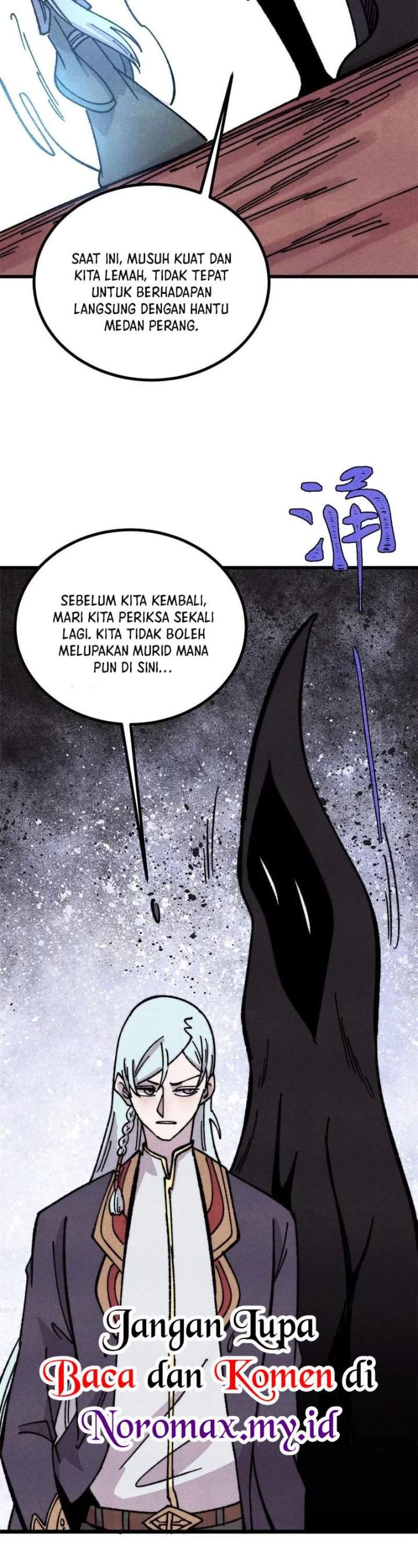 All Hail the Sect Leader Chap 509 - Next Chap 510