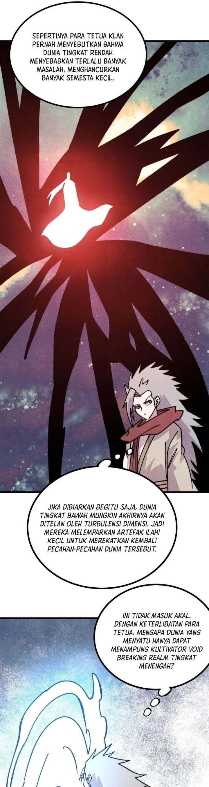 All Hail the Sect Leader Chap 509 - Next Chap 510