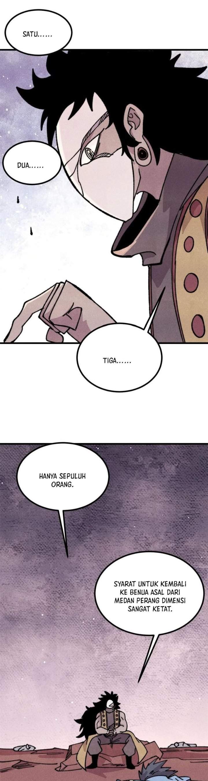 All Hail the Sect Leader Chap 509 - Next Chap 510