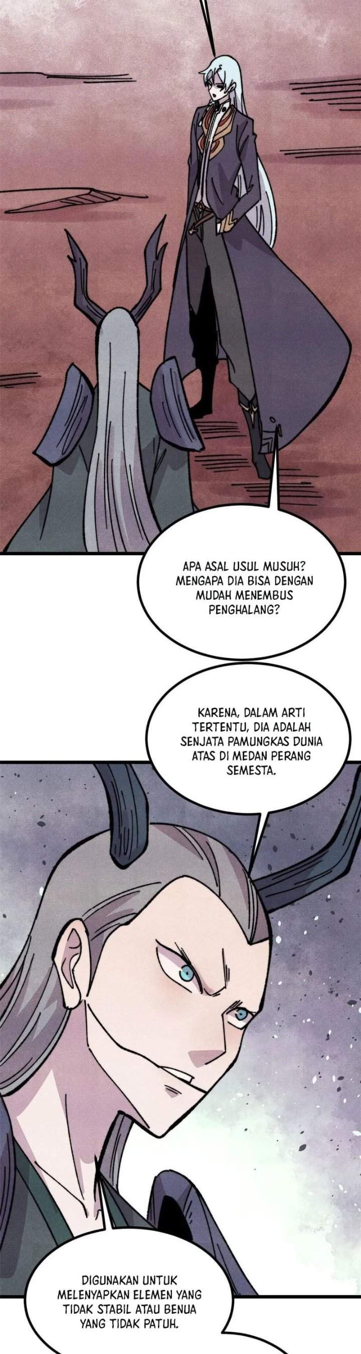 All Hail the Sect Leader Chap 509 - Next Chap 510