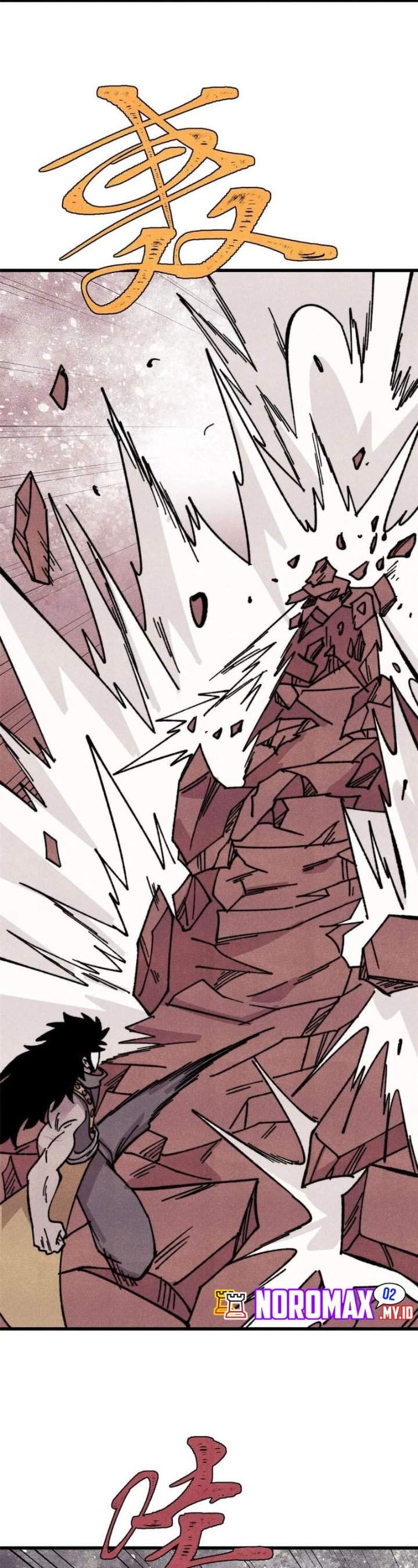 All Hail the Sect Leader Chap 510 - Next Chap 511
