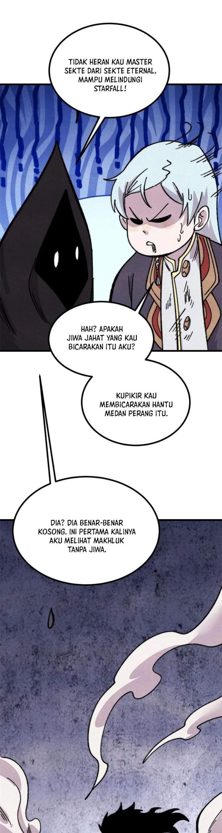 All Hail the Sect Leader Chap 510 - Next Chap 511