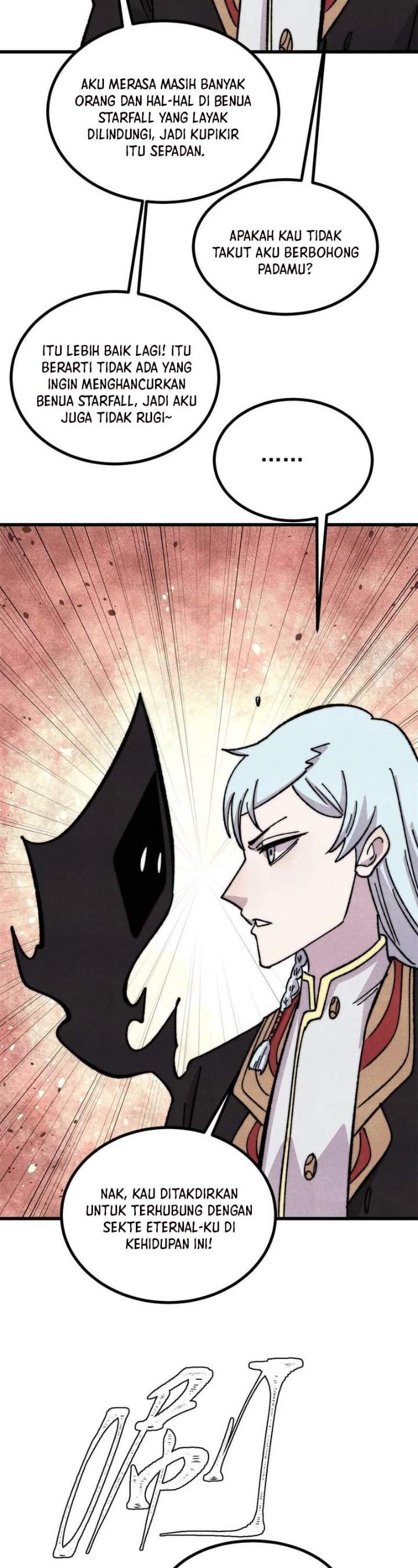All Hail the Sect Leader Chap 511 - Next Chap 512