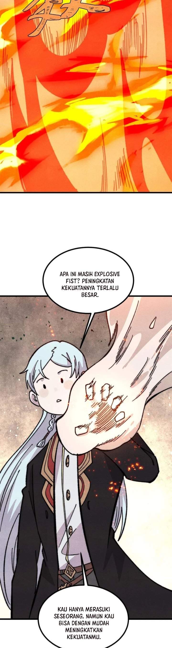 All Hail the Sect Leader Chap 511 - Next Chap 512