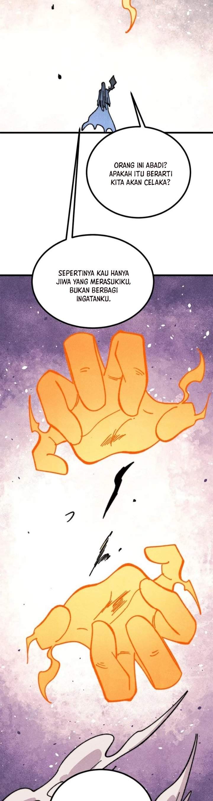 All Hail the Sect Leader Chap 511 - Next Chap 512