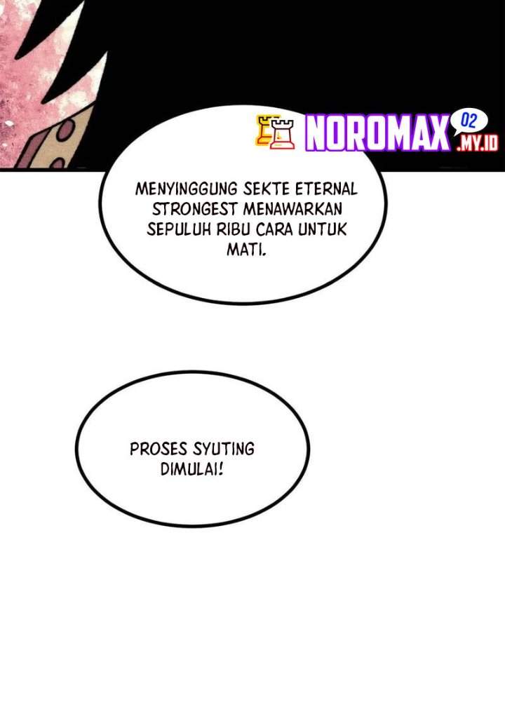 All Hail the Sect Leader Chap 511 - Next Chap 512