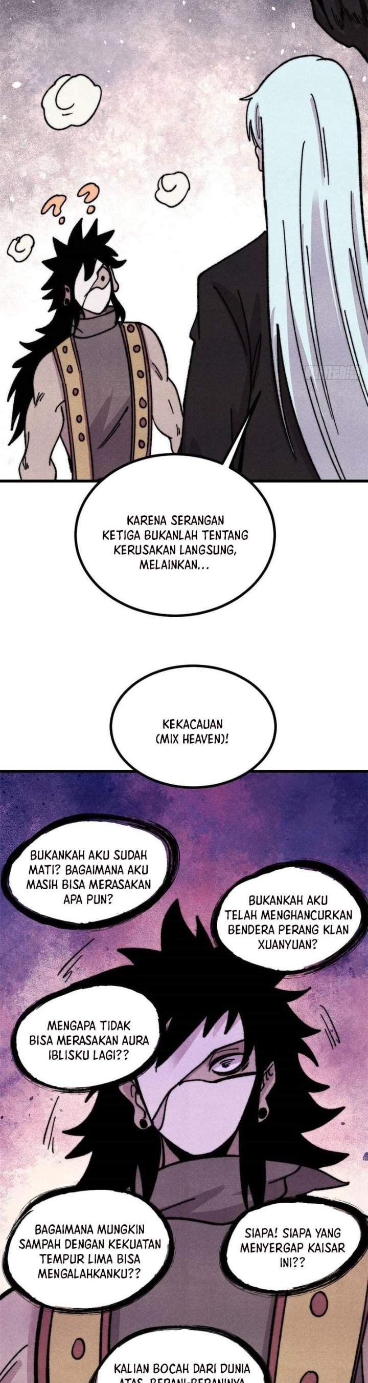 All Hail the Sect Leader Chap 512 - Next Chap 513