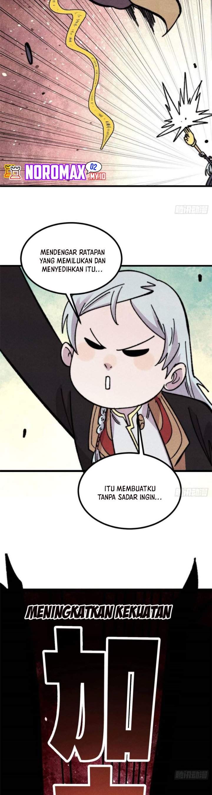 All Hail the Sect Leader Chap 512 - Next Chap 513
