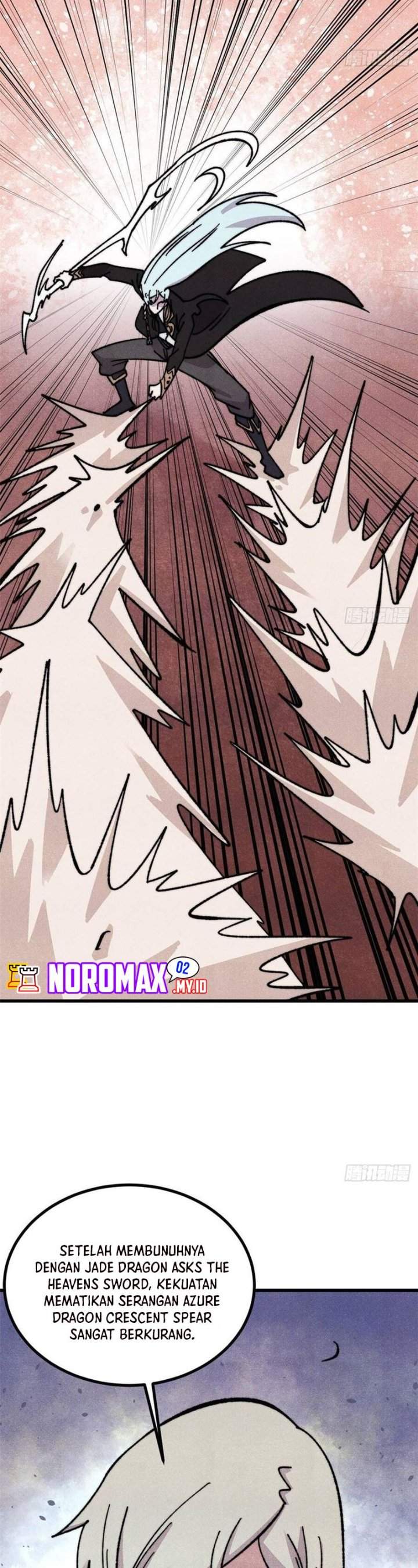 All Hail the Sect Leader Chap 512 - Next Chap 513