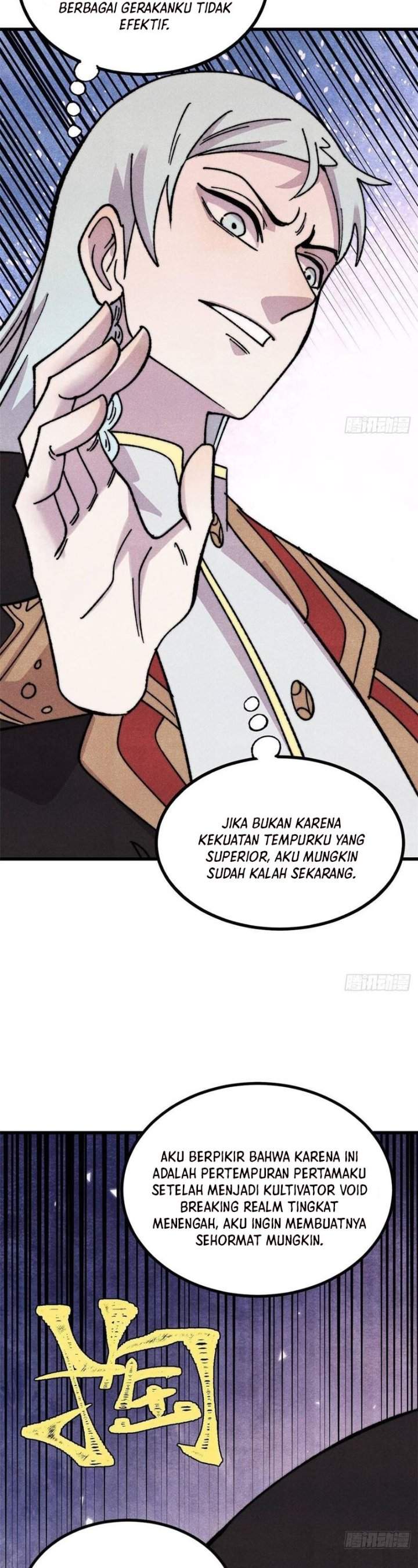 All Hail the Sect Leader Chap 512 - Next Chap 513