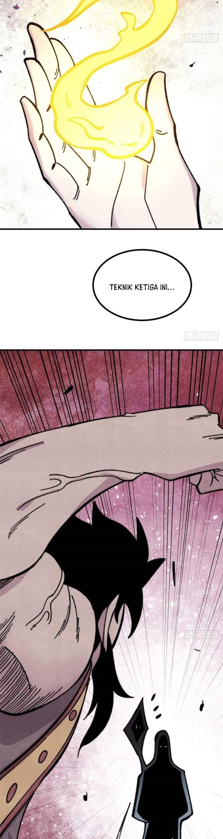 All Hail the Sect Leader Chap 512 - Next Chap 513