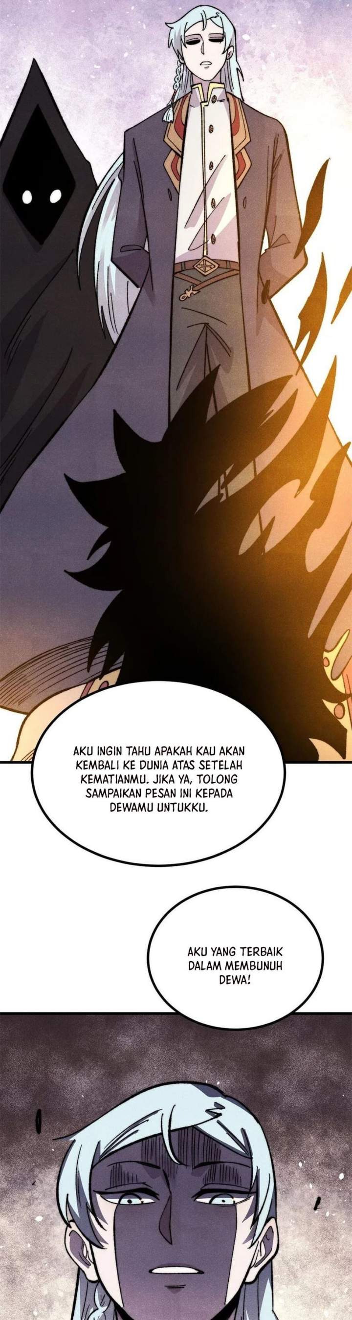 All Hail the Sect Leader Chap 513 - Next Chap 514