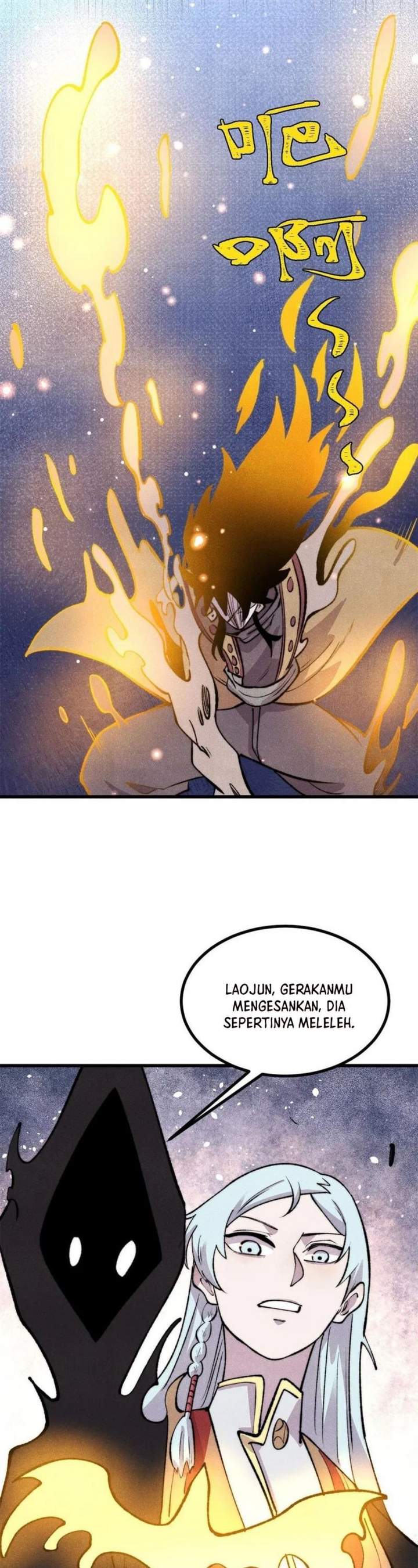 All Hail the Sect Leader Chap 513 - Next Chap 514