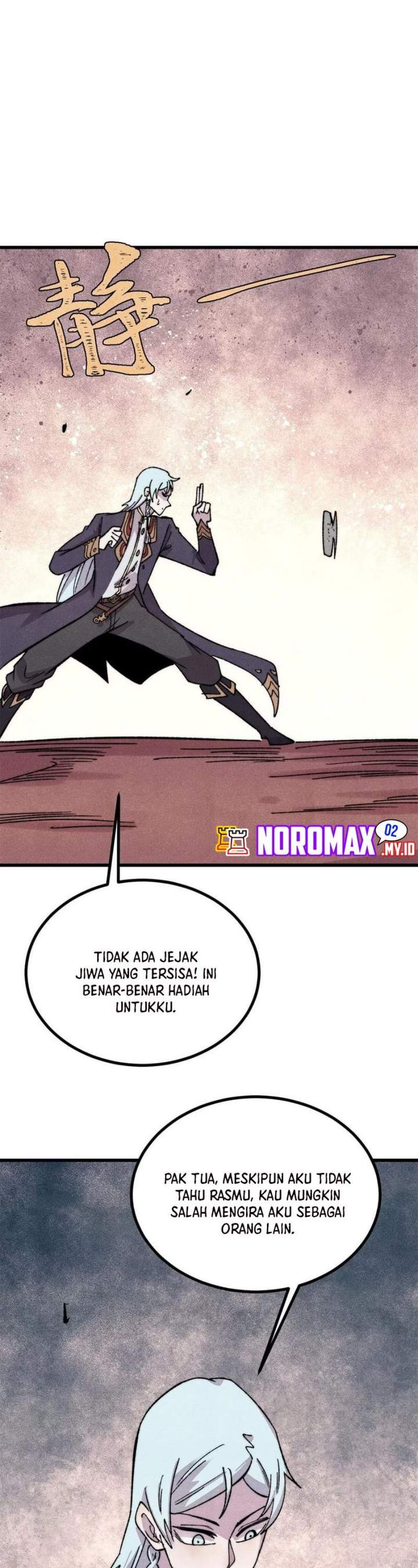 All Hail the Sect Leader Chap 513 - Next Chap 514