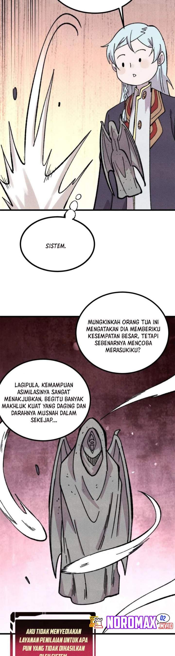 All Hail the Sect Leader Chap 513 - Next Chap 514