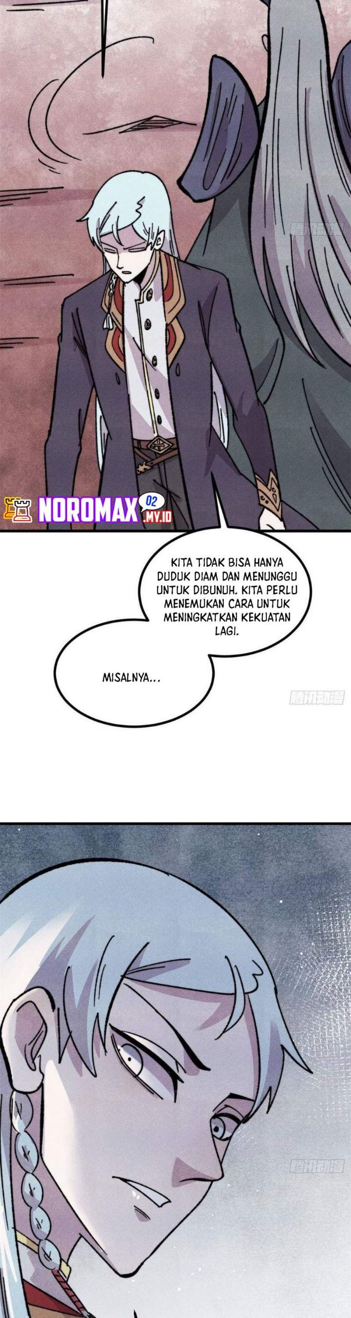 All Hail the Sect Leader Chap 514 - Next Chap 515