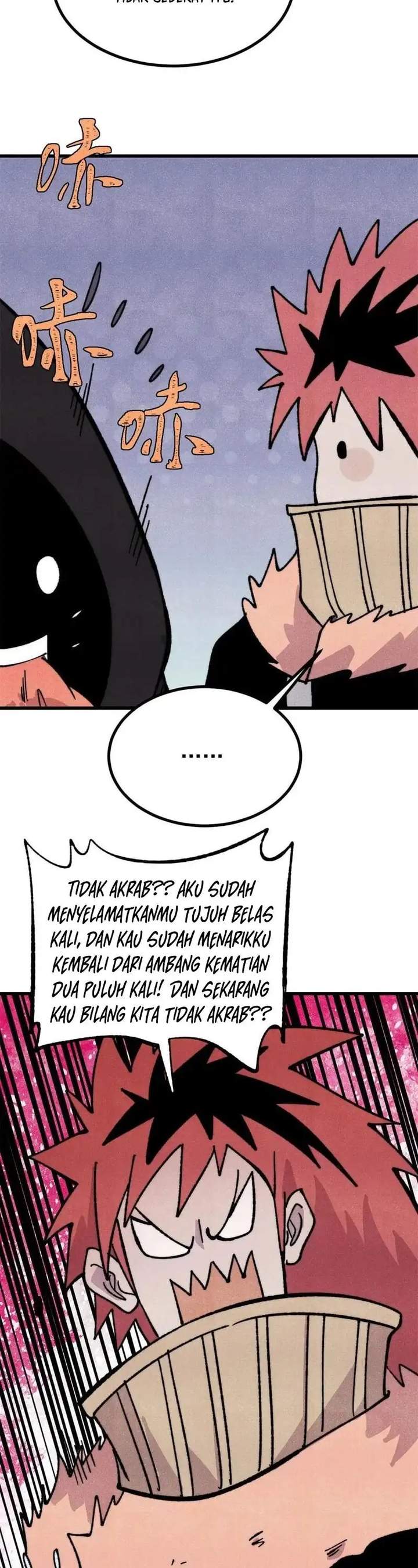 All Hail the Sect Leader Chap 515 - Next Chap 516