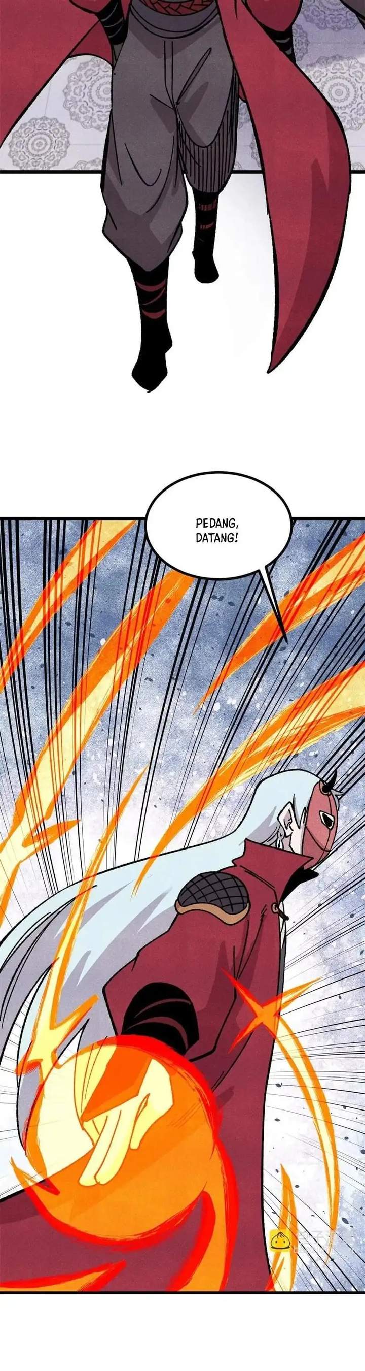 All Hail the Sect Leader Chap 515 - Next Chap 516
