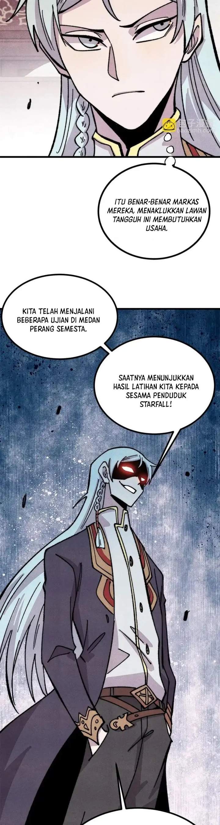 All Hail the Sect Leader Chap 515 - Next Chap 516
