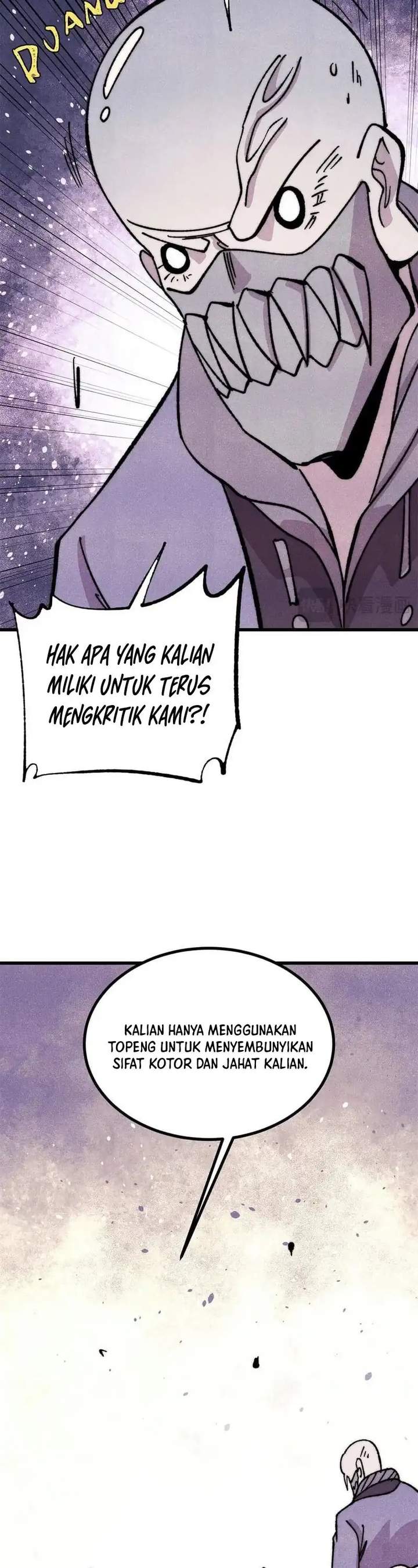 All Hail the Sect Leader Chap 516 - Next Chap 517