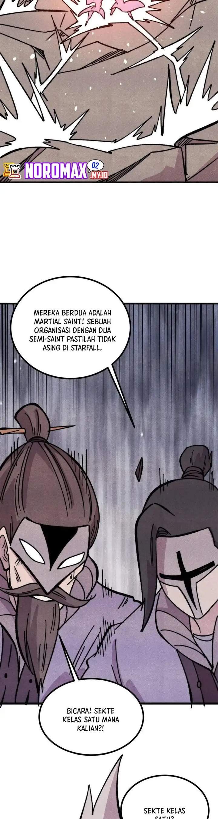 All Hail the Sect Leader Chap 516 - Next Chap 517