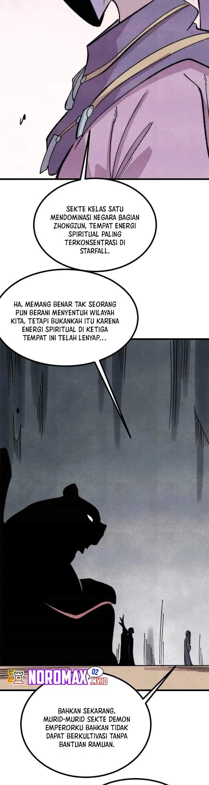 All Hail the Sect Leader Chap 517 - Next Chap 518