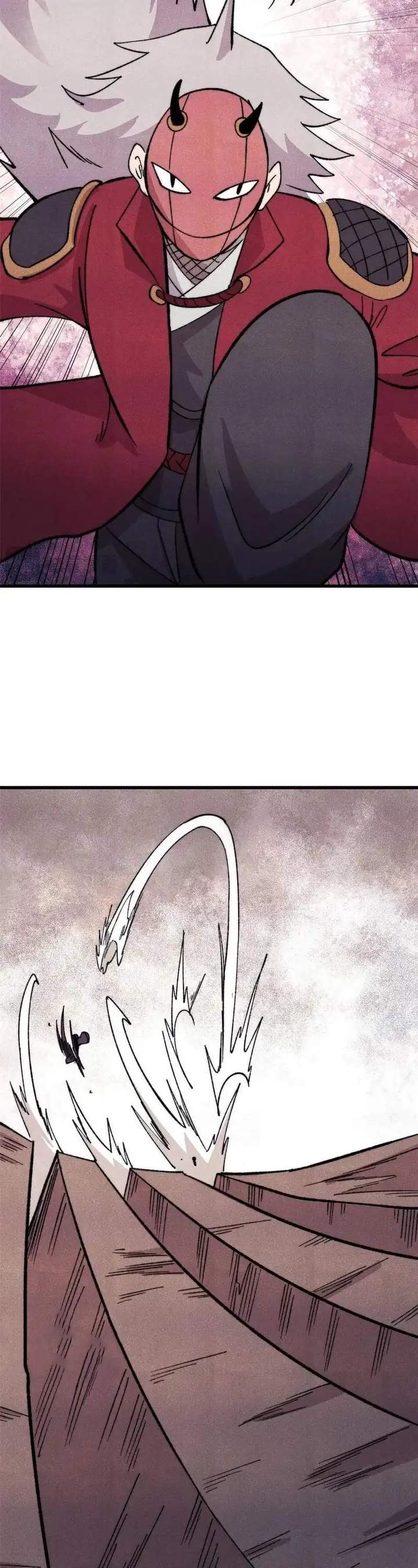 All Hail the Sect Leader Chap 517 - Next Chap 518